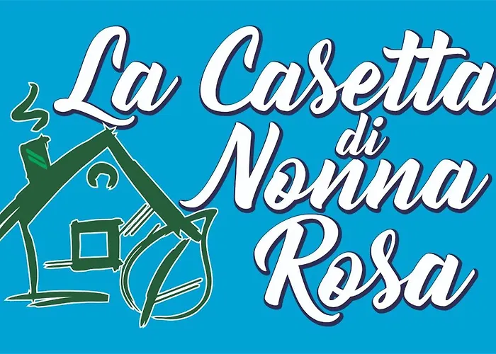 La Casetta Di Nonna Rosa