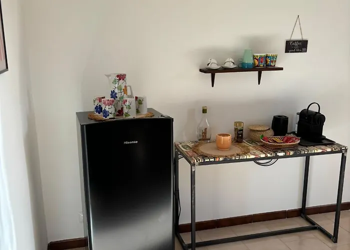 La Casetta Di Nonna Rosa