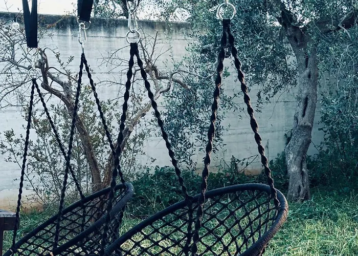 La Casetta Di Nonna Rosa