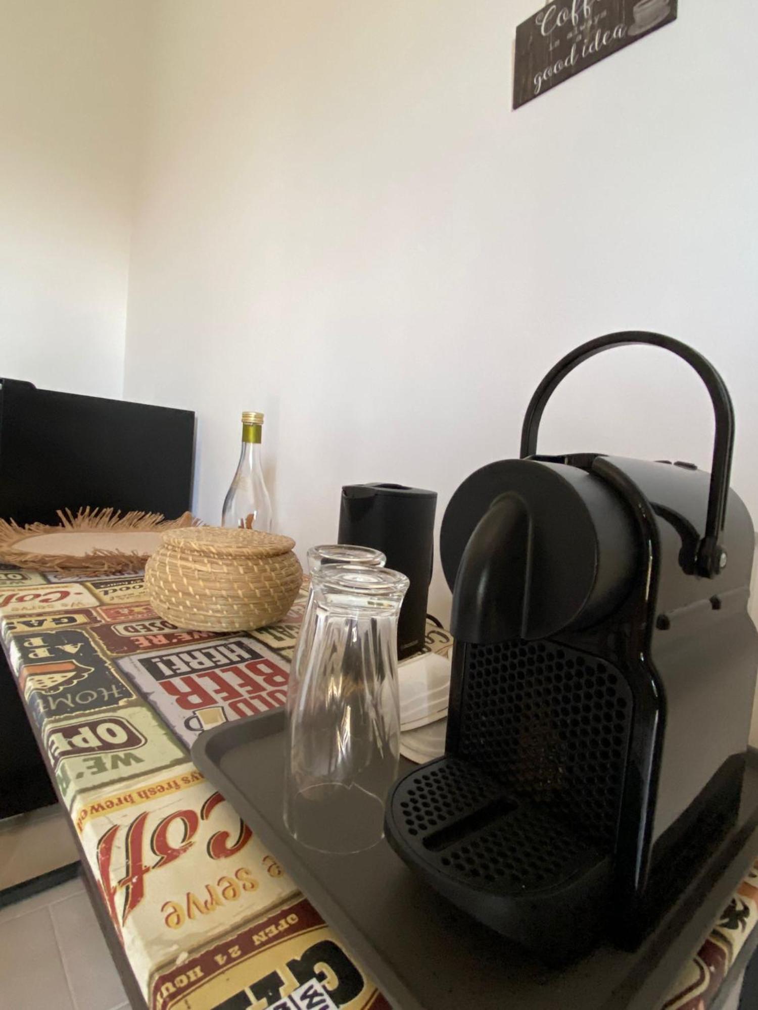 Casa de Férias La Casetta Di Nonna Rosa