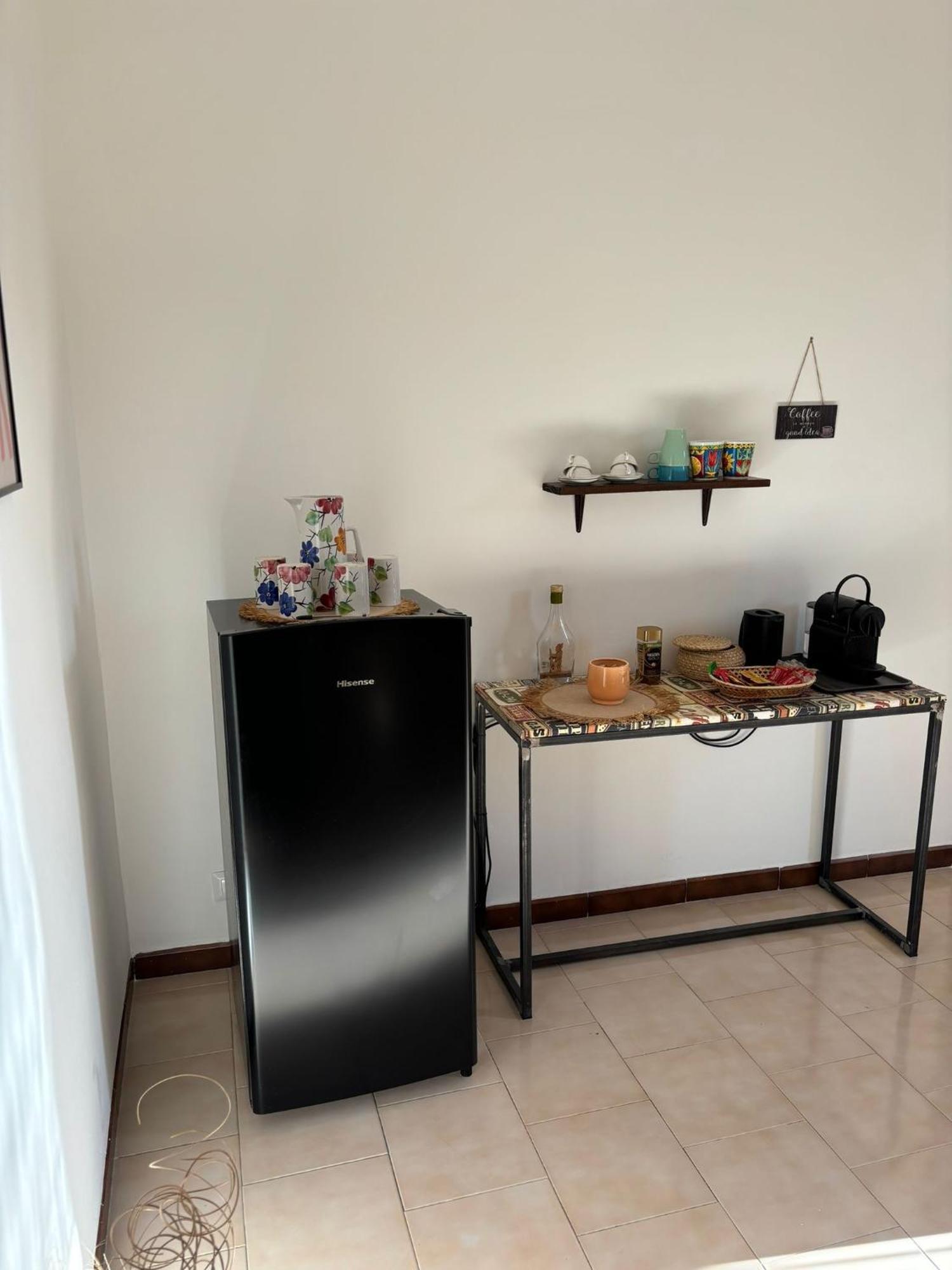 La Casetta Di Nonna Rosa Holiday home Bari