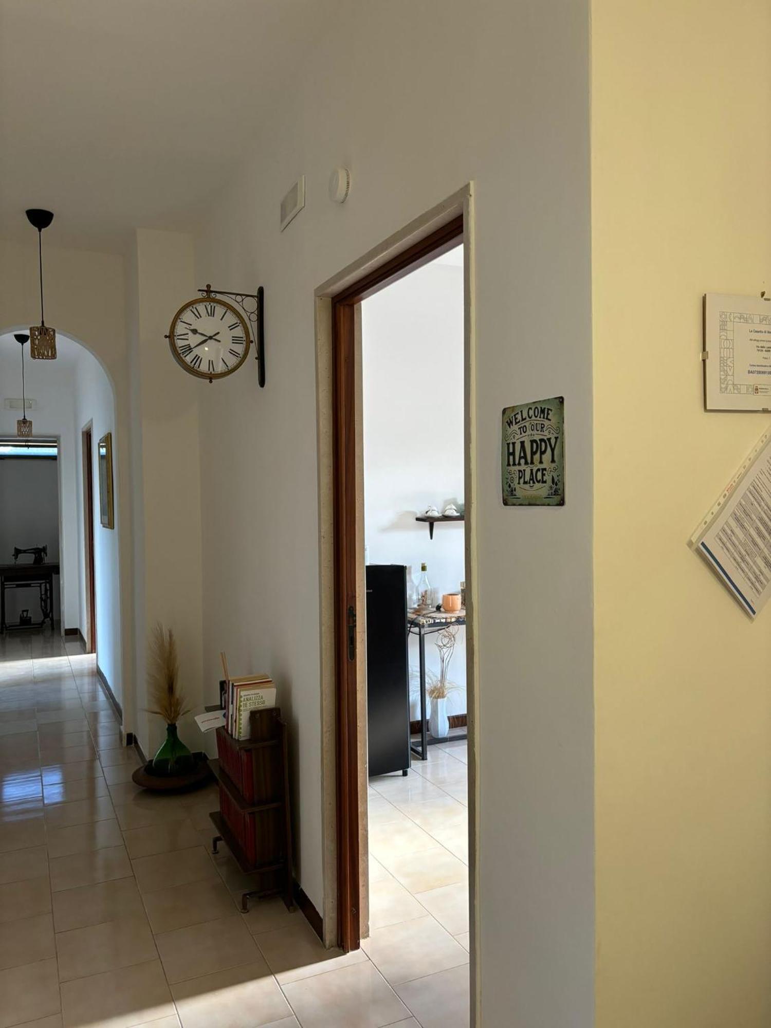 Holiday home La Casetta Di Nonna Rosa Bari